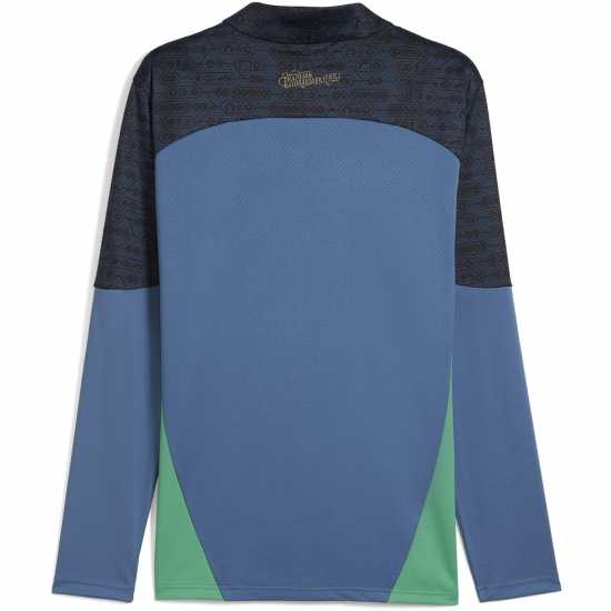 Puma Neymar Jr Bna Drill Top Adults  Мъжки горнища с цип