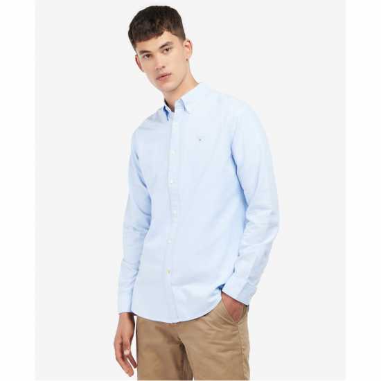Barbour Oxtown Tailored Shirt  