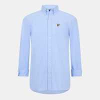 Lyle And Scott Oxford Shirt Ривьера X41 