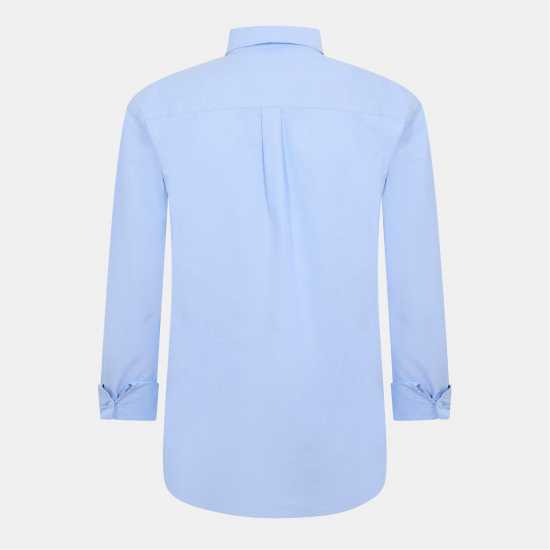Lyle And Scott Oxford Shirt Ривьера X41 