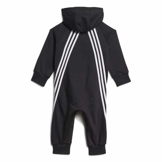 Adidas Future Icons Onesie Unisex Babies  Бебешки дрехи