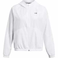 Under Armour Rival Sport Windbreaker Women's  Дамски якета и палта