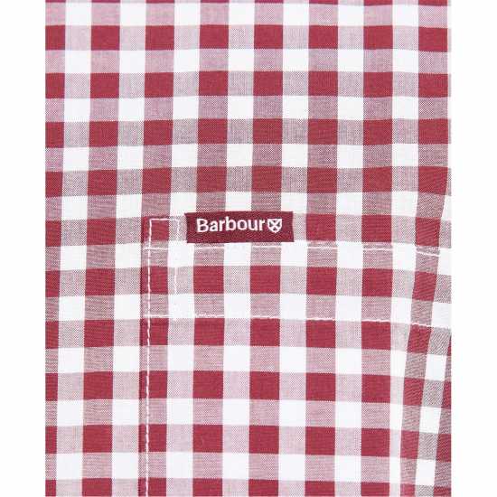 Barbour Merryton Long Sleeve Tailored Shirt  