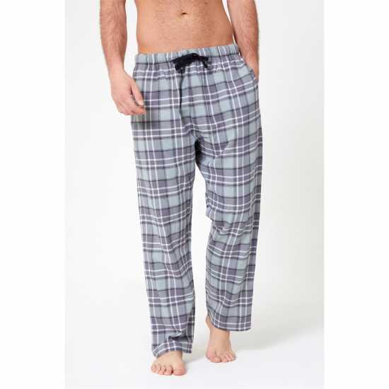 Studio Pack Of 2 Flannel Lounge Pants  Мъжки пижами