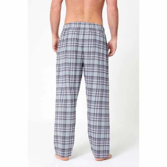 Studio Pack Of 2 Flannel Lounge Pants  Мъжки пижами