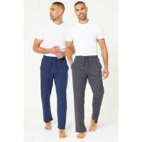 Pack Of 2 Open Lounge Pants  Мъжки пижами