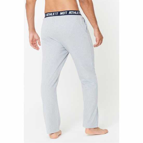 Studio Pack Of 2 Printed Lounge Pants  Мъжки пижами
