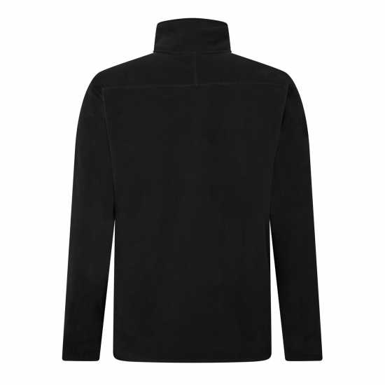 The North Face Men's Quarter-Zip Embroidered Glacier Fleece Черно 4H0 The North Face Men's Quarter-Zip Embroidered Glacier Fleece Черно 4H0