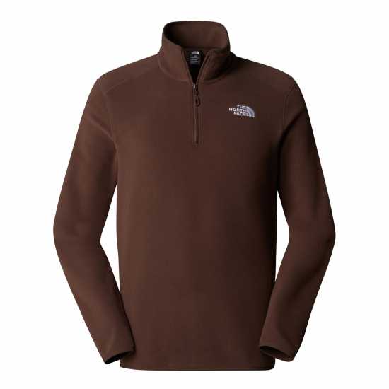 The North Face Men's Glacier Quarter-Zip Fleece  