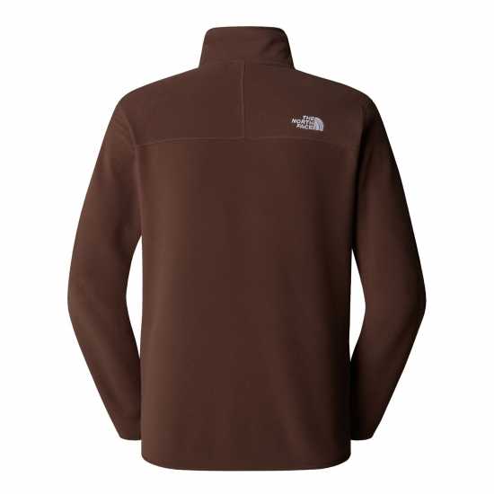 The North Face Men's Glacier Quarter-Zip Fleece  