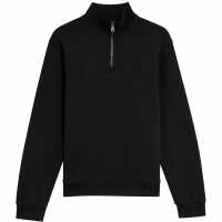 Lyle And Scott Men's Quarter-Zip Fleece Lyle And Scott Men's Quarter-Zip Fleece