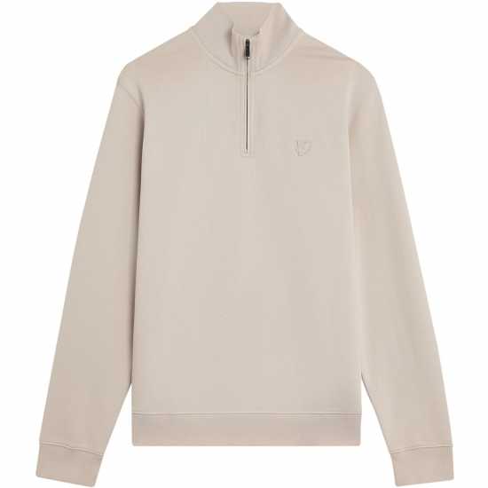 Lyle And Scott Lyle 1/4 Sweat Sn99 Cove 