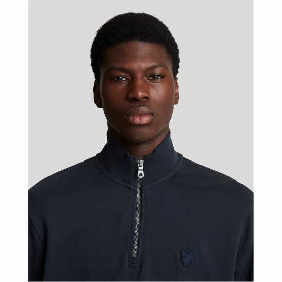 Lyle And Scott Lyle Eagle Sweat  