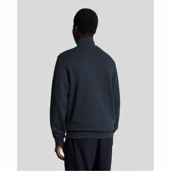 Lyle And Scott Lyle Eagle Sweat  