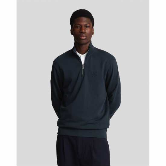 Lyle And Scott Lyle Eagle Sweat  