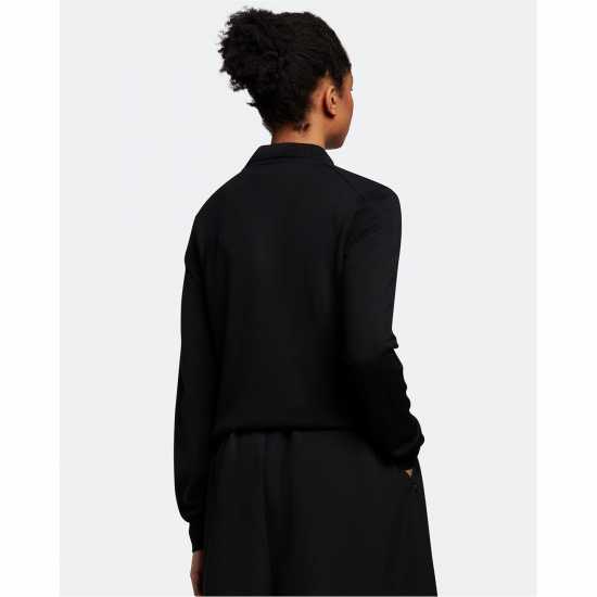 Lyle And Scott Men's Quarter Zip Fleece Lyle And Scott Men's Quarter Zip Fleece