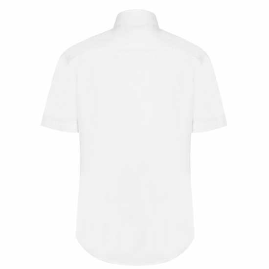 Мъжки ризи Us Polo Assn Мъжка Риза Къс Ръкав Us Polo Oxford Short Sleeve Shirt Mens Ярко бяло Us Polo Assn Мъжка Риза Къс Ръкав Us Polo Oxford Short Sleeve Shirt Mens Ярко бяло Мъжки ризи