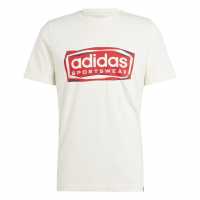 Adidas Fld Spw Logo Sn43  Мъжки ризи