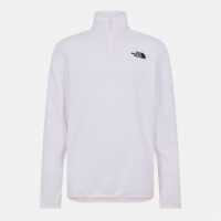 Мъжки полар Мъжки Полар С Цип The North Face 100 Glacier Quarter Zip Fleece Mens White Dune-Npf Мъжки Полар С Цип The North Face 100 Glacier Quarter Zip Fleece Mens White Dune-Npf Мъжки полар