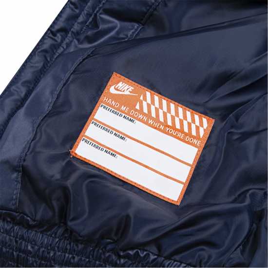 Nike Nsw Adp Puffer Bb62  