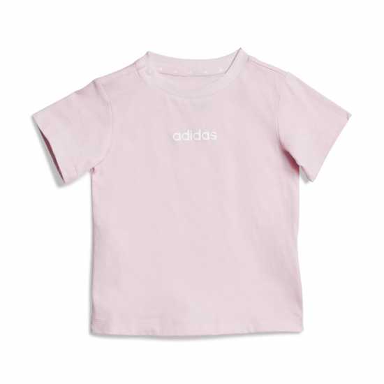 Adidas Essentials Tee Set Babies  