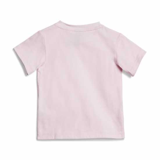 Adidas Essentials Tee Set Babies  