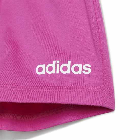 Adidas Essentials Tee Set Babies  