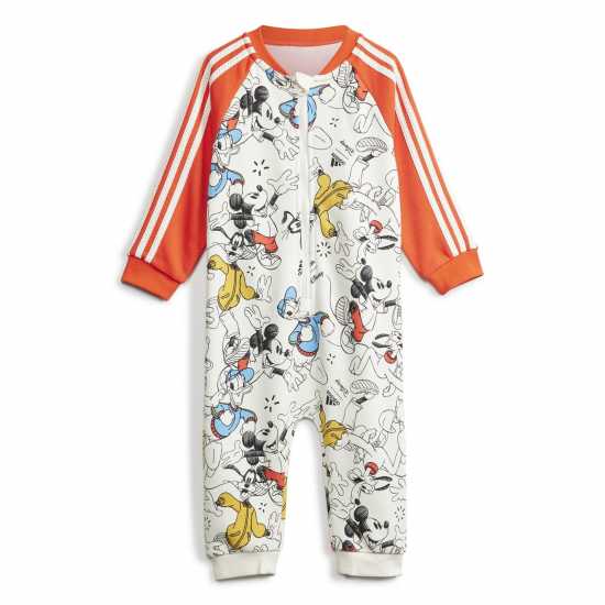 Adidas I Dy Mm Ones Onesy Unisex Kids  