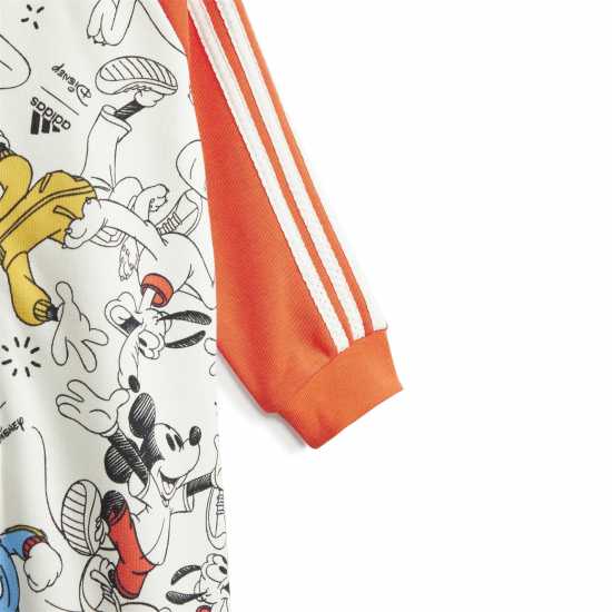 Adidas I Dy Mm Ones Onesy Unisex Kids  