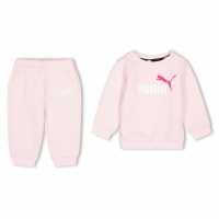 Puma Unisex Kids' Minicats Fleece Full Tracksuit Puma Unisex Kids' Minicats Fleece Full Tracksuit