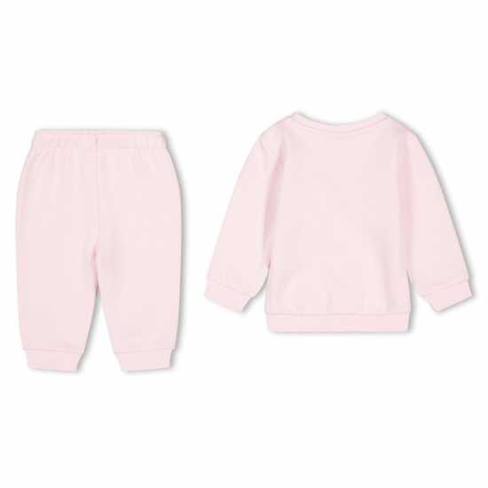 Puma Unisex Kids' Minicats Fleece Full Tracksuit Puma Unisex Kids' Minicats Fleece Full Tracksuit
