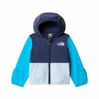 The North Face Kids' Glacier Full-Zip Fleece The North Face Kids' Glacier Full-Zip Fleece