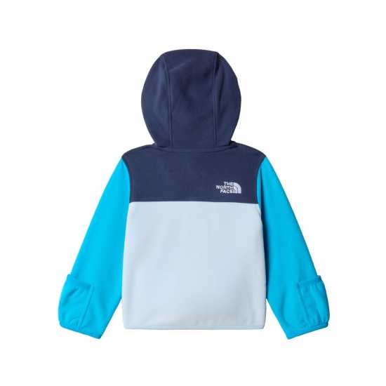 The North Face Kids' Glacier Full-Zip Fleece The North Face Kids' Glacier Full-Zip Fleece