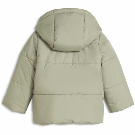 Puma Unisex Kids' Minicats Hooded Padded Puffer Jacket Puma Unisex Kids' Minicats Hooded Padded Puffer Jacket