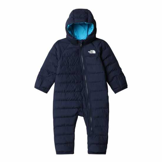 Яке За Ски Perrito One Piece Ski Jacket Baby  