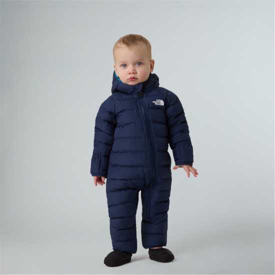 Яке За Ски Perrito One Piece Ski Jacket Baby  
