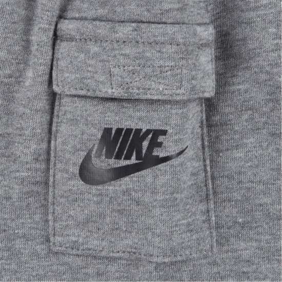 Nike & Shorts Set  Бебешки дрехи