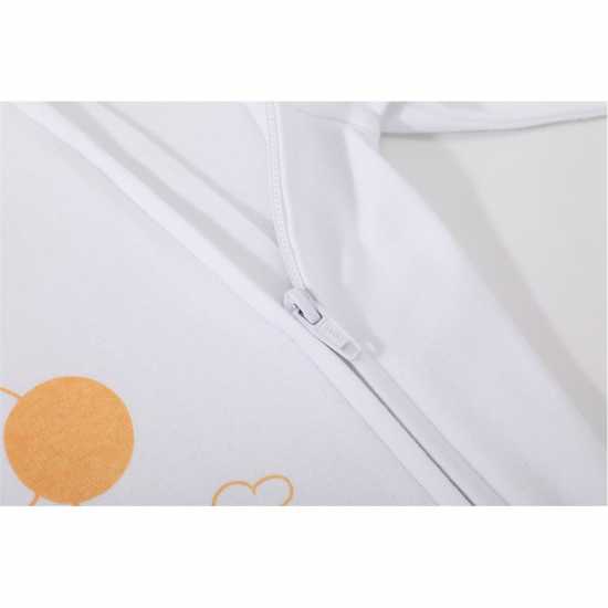 Character 4 Piece Romper Set Infants Тигър Детско облекло с герои