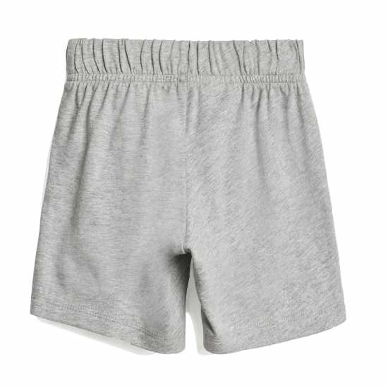 Adidas Essentials Tee-Short Set Baby Мента/Бял Лен Adidas Essentials Tee-Short Set Baby Мента/Бял Лен