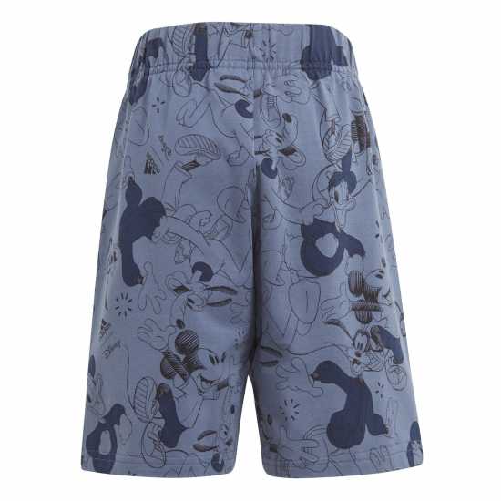 Adidas Lk Dy Mm T Set T-Shirt Unisex Kids  