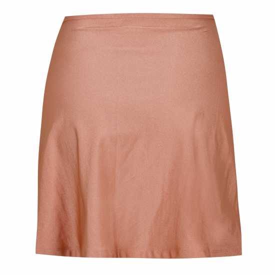 Puma Classics Wrap Skirt Rose Dawn Дамско облекло плюс размер