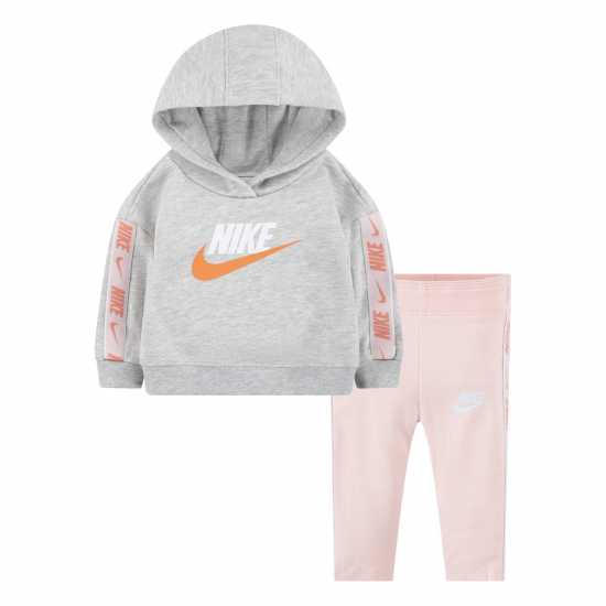 Бебешки дрехи Nike Tp Po Hd Leg Bb99 Nike Tp Po Hd Leg Bb99 Бебешки дрехи