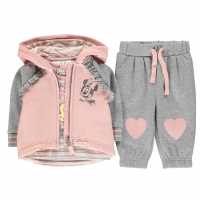 Character 3-Piece Tracksuit Set Infants