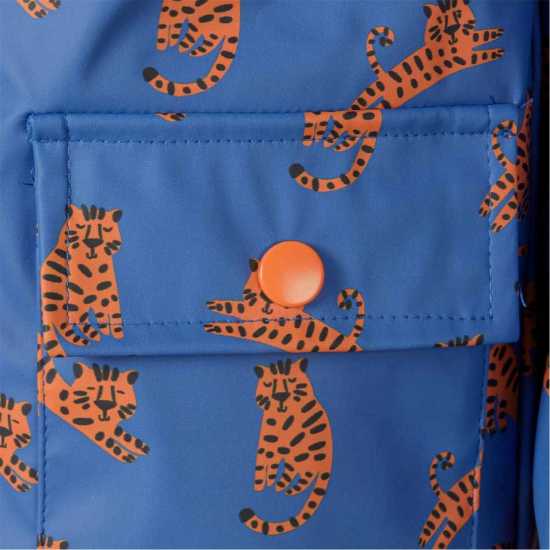 Tiger Jacket Bb99 Tiger Jacket Bb99