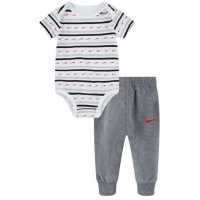 Nike Swoosh Bsps Bb23  Бебешки дрехи