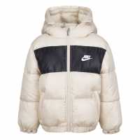 Nike Puffer Jacket Babies Пясък дъх Детски якета и палта