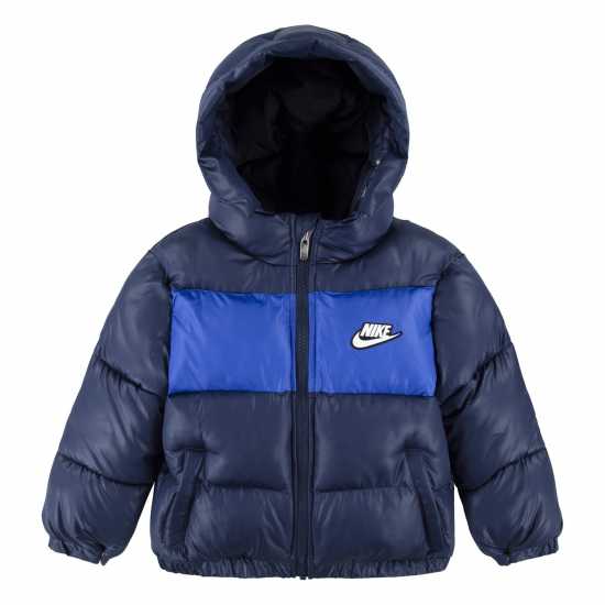 Nike Puffer Jacket Babies  Детски якета и палта