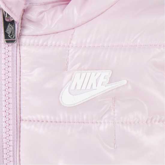 Nike Quilt Jkt Bb99 Nike Quilt Jkt Bb99