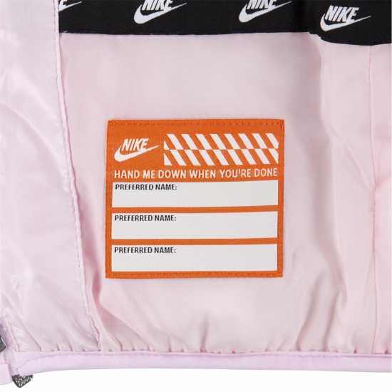Nike Quilt Jkt Bb99 Nike Quilt Jkt Bb99