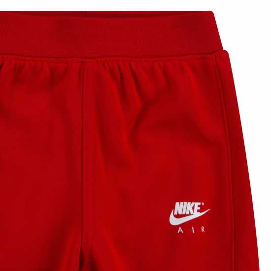 Nike Half Zip Top And Pants Set Baby Boys  Бебешки дрехи